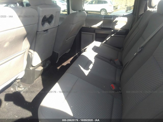 Photo 7 VIN: 1FTEW1EP1HKC44479 - FORD F-150 