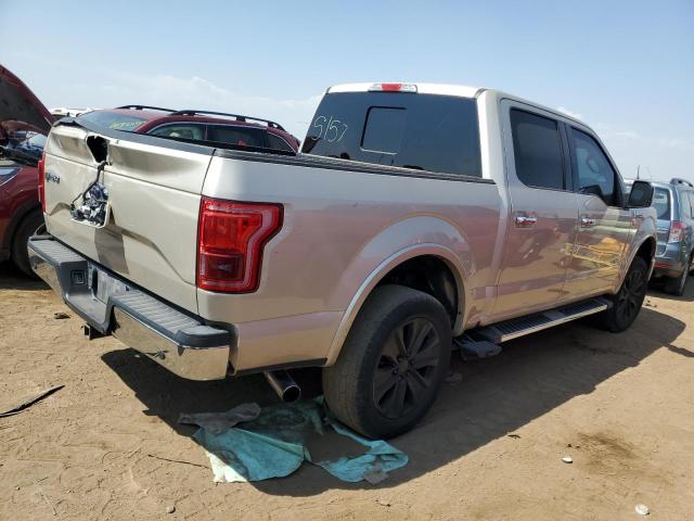 Photo 2 VIN: 1FTEW1EP1HKC85632 - FORD F150 SUPER 