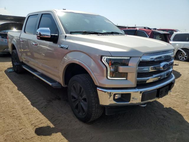 Photo 3 VIN: 1FTEW1EP1HKC85632 - FORD F150 SUPER 