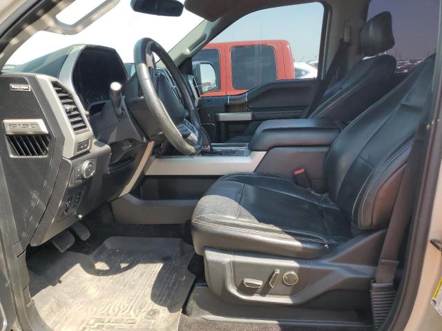 Photo 6 VIN: 1FTEW1EP1HKC85632 - FORD F150 SUPER 