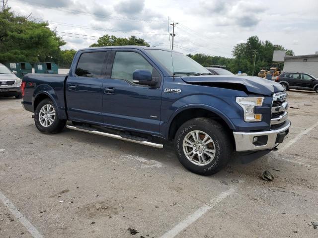 Photo 3 VIN: 1FTEW1EP1HKE38798 - FORD F-150 