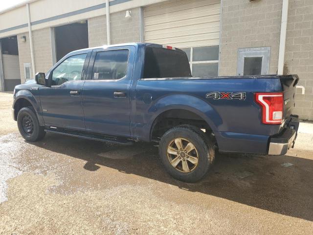 Photo 1 VIN: 1FTEW1EP1HKE53379 - FORD F-150 