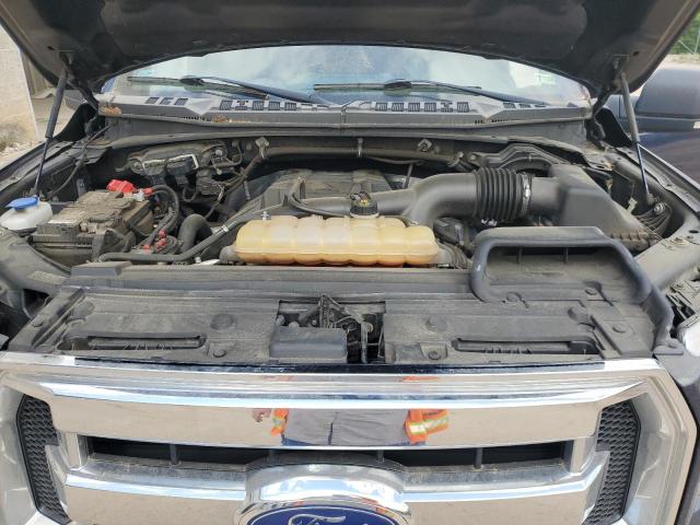 Photo 10 VIN: 1FTEW1EP1HKE53379 - FORD F-150 