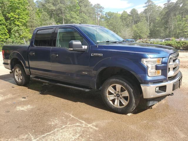 Photo 3 VIN: 1FTEW1EP1HKE53379 - FORD F-150 