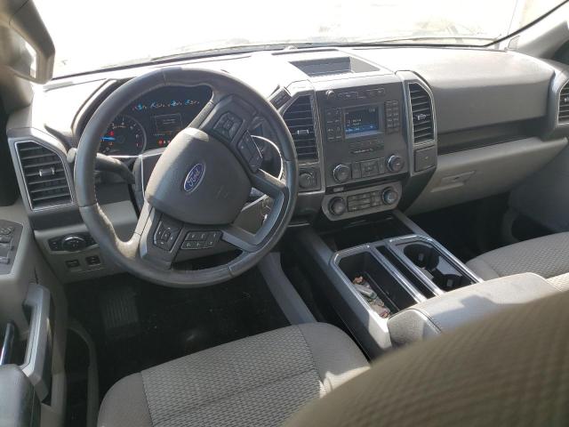 Photo 7 VIN: 1FTEW1EP1HKE53379 - FORD F-150 