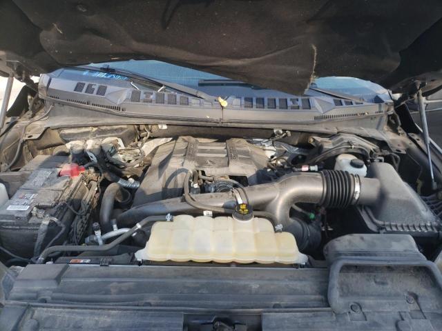 Photo 10 VIN: 1FTEW1EP1JFA11572 - FORD F-150 