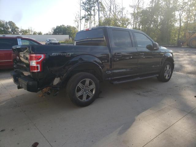 Photo 2 VIN: 1FTEW1EP1JFA11572 - FORD F-150 