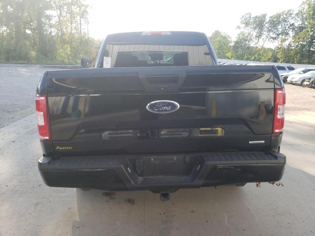 Photo 5 VIN: 1FTEW1EP1JFA11572 - FORD F-150 