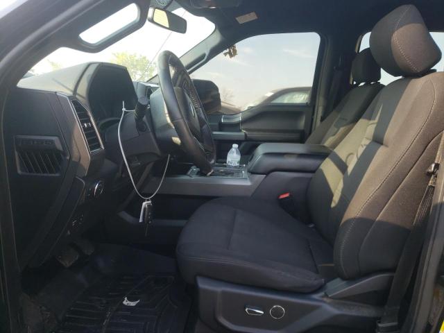 Photo 6 VIN: 1FTEW1EP1JFA11572 - FORD F-150 