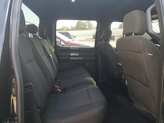 Photo 9 VIN: 1FTEW1EP1JFA11572 - FORD F-150 