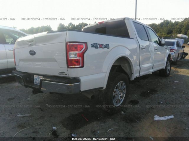 Photo 3 VIN: 1FTEW1EP1JFB62430 - FORD F-150 