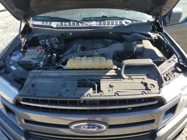 Photo 10 VIN: 1FTEW1EP1JFB68275 - FORD F150 SUPER 