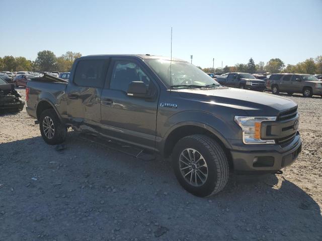 Photo 3 VIN: 1FTEW1EP1JFB68275 - FORD F150 SUPER 