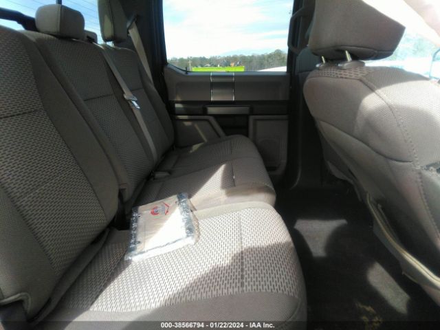 Photo 7 VIN: 1FTEW1EP1JFB68440 - FORD F-150 