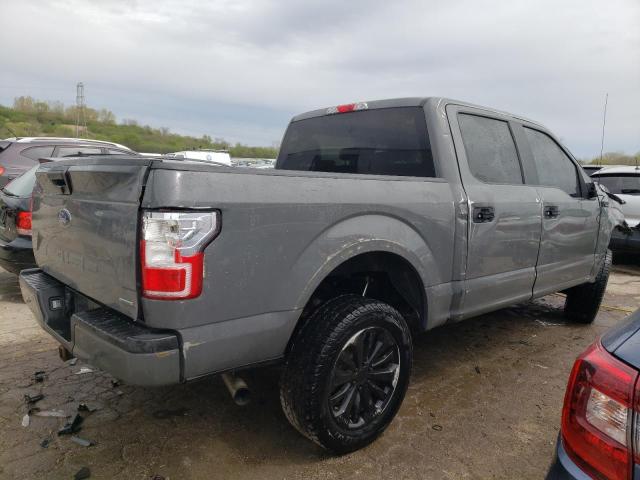 Photo 2 VIN: 1FTEW1EP1JFB81866 - FORD F-150 