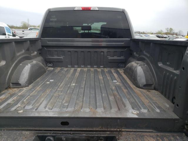 Photo 9 VIN: 1FTEW1EP1JFB81866 - FORD F-150 