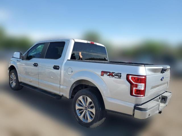 Photo 1 VIN: 1FTEW1EP1JFB93175 - FORD F-150 