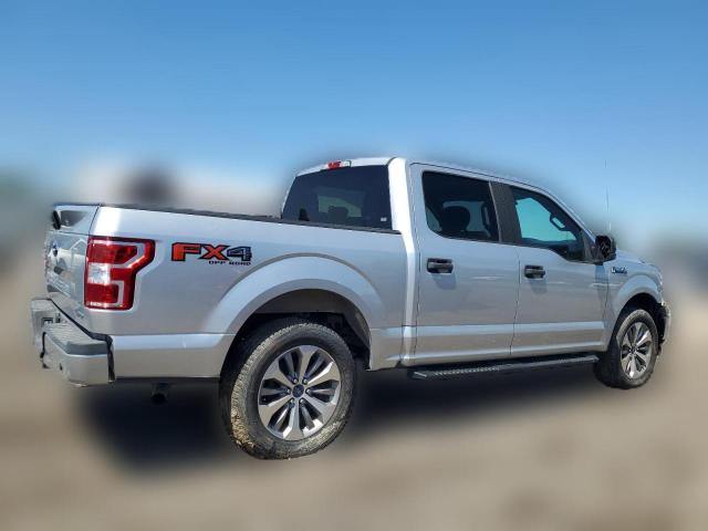 Photo 2 VIN: 1FTEW1EP1JFB93175 - FORD F-150 