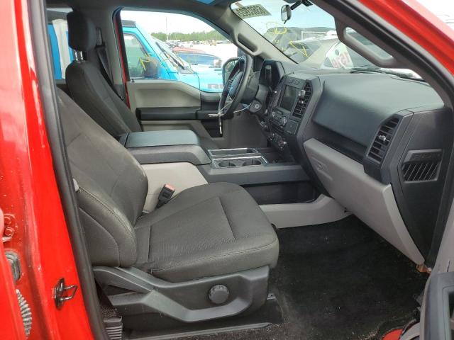 Photo 4 VIN: 1FTEW1EP1JFC41807 - FORD F-150 