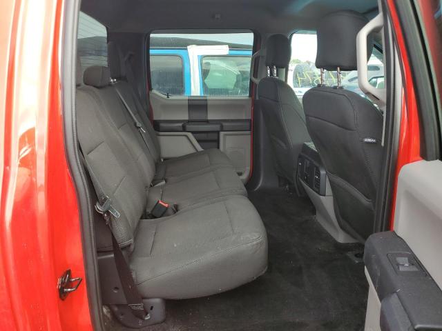 Photo 5 VIN: 1FTEW1EP1JFC41807 - FORD F-150 