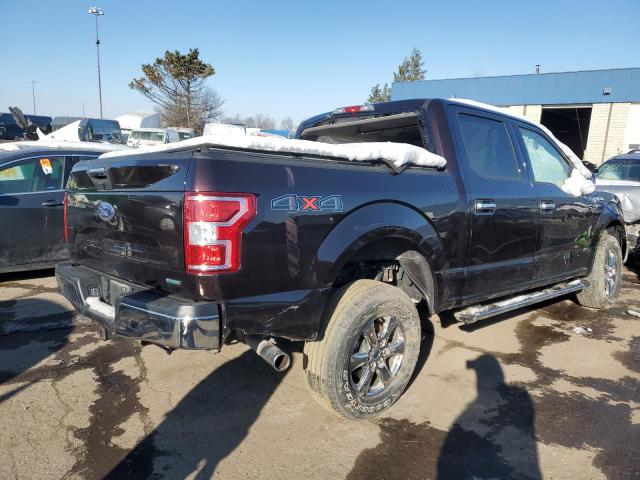 Photo 2 VIN: 1FTEW1EP1JFC42469 - FORD F150 SUPER 