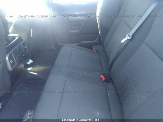 Photo 7 VIN: 1FTEW1EP1JFD64085 - FORD F-150 