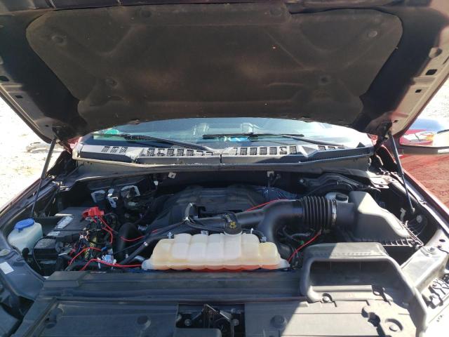 Photo 6 VIN: 1FTEW1EP1JFE03208 - FORD F150 SUPER 