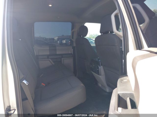 Photo 7 VIN: 1FTEW1EP1JFE60704 - FORD F-150 