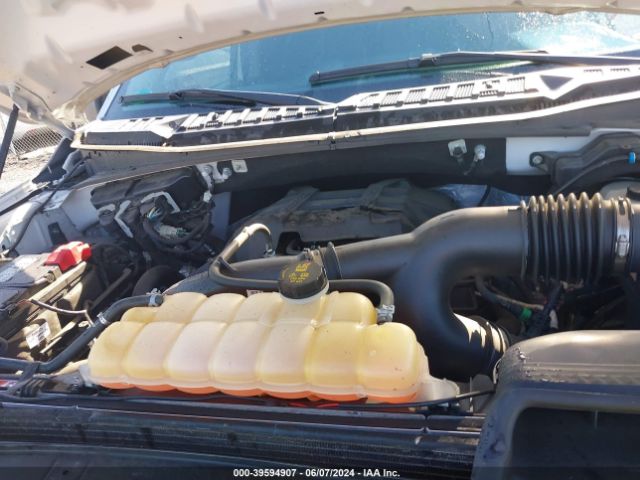 Photo 9 VIN: 1FTEW1EP1JFE60704 - FORD F-150 