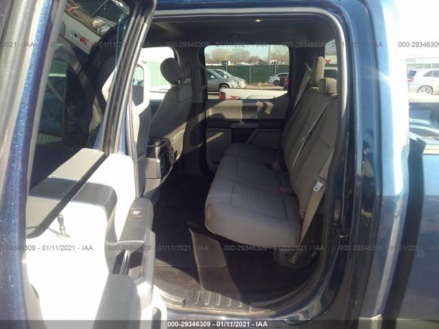 Photo 7 VIN: 1FTEW1EP1JKC70053 - FORD F-150 