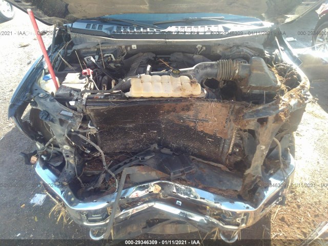 Photo 9 VIN: 1FTEW1EP1JKC70053 - FORD F-150 