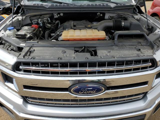 Photo 10 VIN: 1FTEW1EP1JKE89241 - FORD F-150 SUPE 