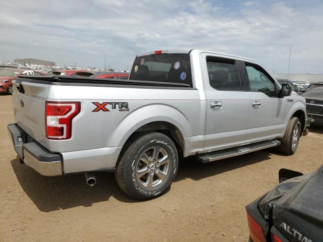 Photo 2 VIN: 1FTEW1EP1JKE89241 - FORD F-150 SUPE 