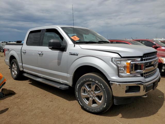 Photo 3 VIN: 1FTEW1EP1JKE89241 - FORD F-150 SUPE 