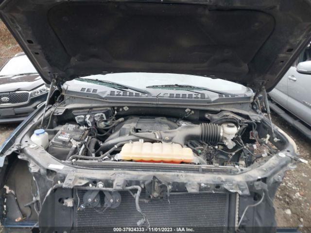 Photo 9 VIN: 1FTEW1EP1JKF00142 - FORD F-150 