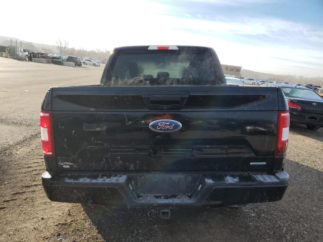 Photo 5 VIN: 1FTEW1EP1JKF21623 - FORD F150 SUPER 