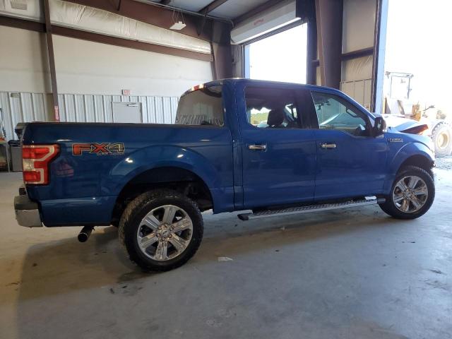 Photo 2 VIN: 1FTEW1EP1JKF39300 - FORD F-150 