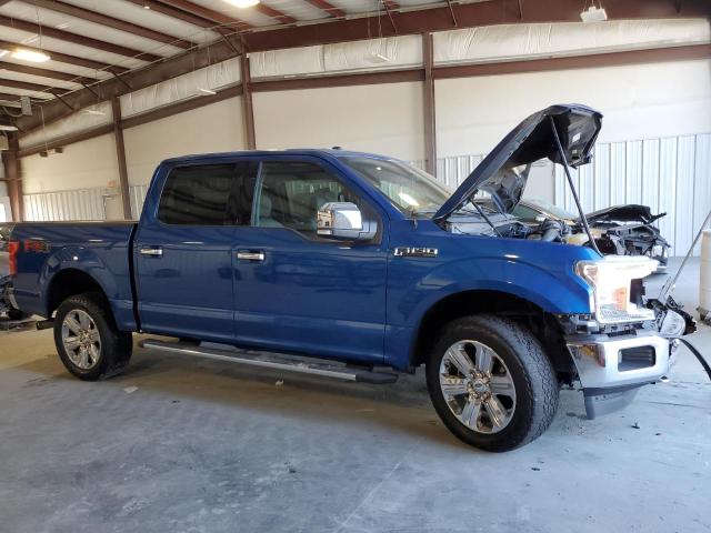 Photo 3 VIN: 1FTEW1EP1JKF39300 - FORD F-150 