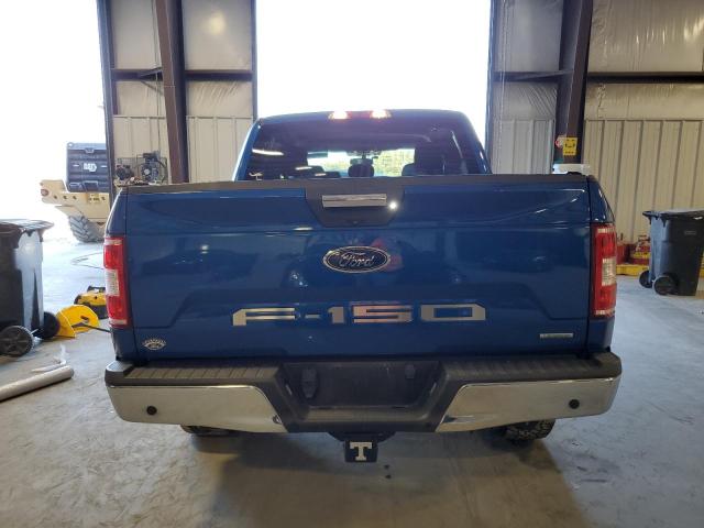 Photo 5 VIN: 1FTEW1EP1JKF39300 - FORD F-150 