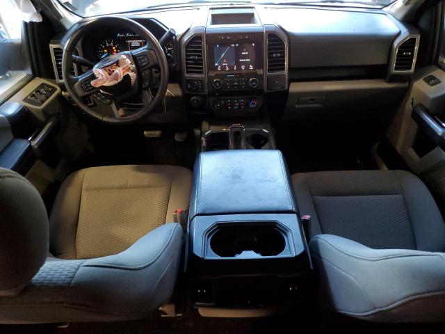 Photo 7 VIN: 1FTEW1EP1JKF39300 - FORD F-150 