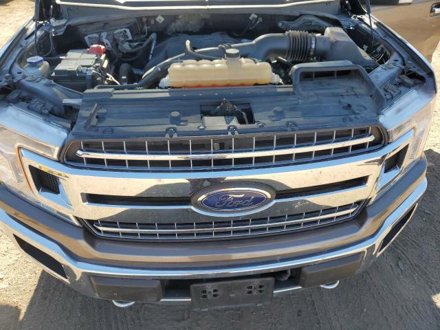 Photo 10 VIN: 1FTEW1EP1JKF79019 - FORD F150 SUPER 