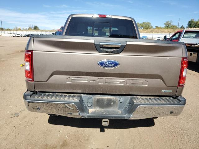 Photo 5 VIN: 1FTEW1EP1JKF79019 - FORD F150 SUPER 