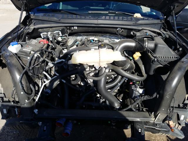 Photo 6 VIN: 1FTEW1EP1KFA34013 - FORD F150 SUPER 