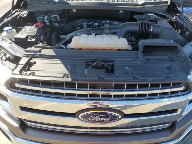 Photo 10 VIN: 1FTEW1EP1KFA39387 - FORD F150 SUPER 