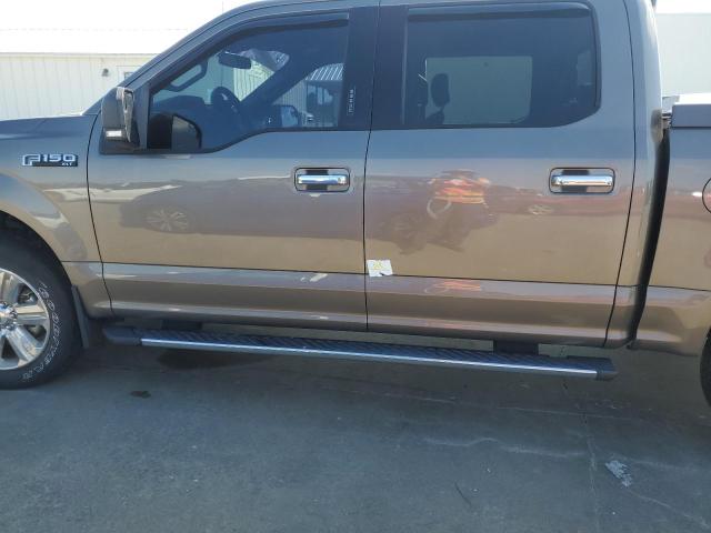 Photo 11 VIN: 1FTEW1EP1KFA39387 - FORD F150 SUPER 