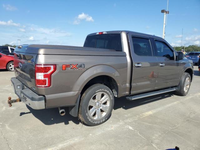 Photo 2 VIN: 1FTEW1EP1KFA39387 - FORD F150 SUPER 