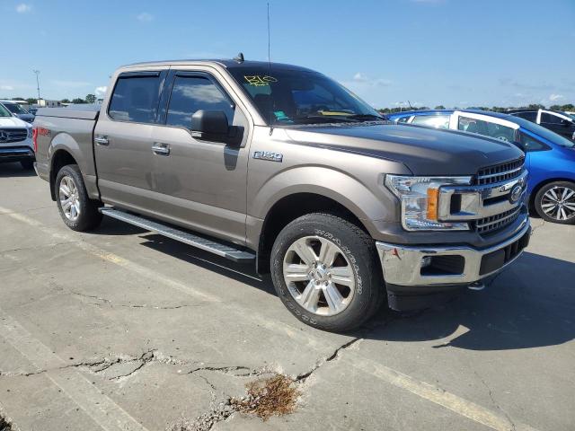 Photo 3 VIN: 1FTEW1EP1KFA39387 - FORD F150 SUPER 