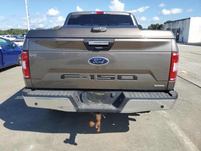 Photo 5 VIN: 1FTEW1EP1KFA39387 - FORD F150 SUPER 