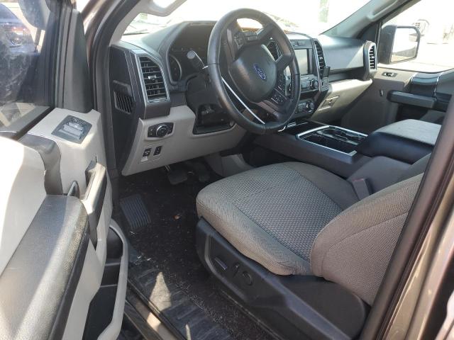 Photo 7 VIN: 1FTEW1EP1KFA39387 - FORD F150 SUPER 