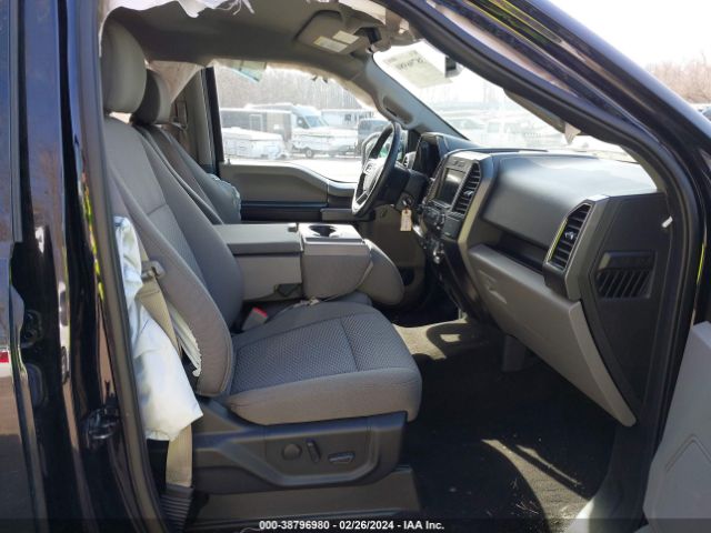 Photo 4 VIN: 1FTEW1EP1KFA41043 - FORD F-150 